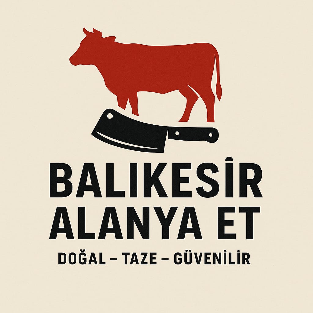 BALIKESİR ALANYA ET